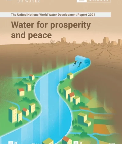 UN World Water Development Report 2024